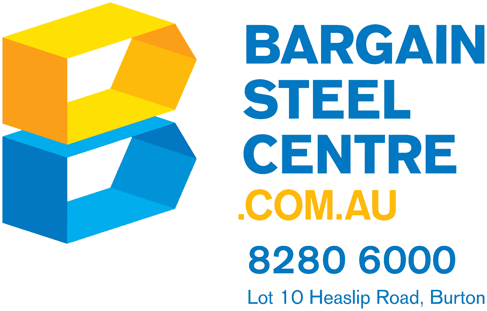 Bargain Steel Centre